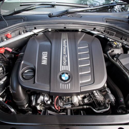 BMW-X4-xDrive30d-F26-Diesel-Motor-N57